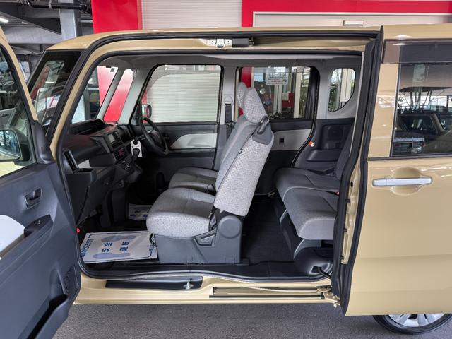 タント Ｌ　スマートキー　メモリーナビ　フルセグ　ＣＤ　ＤＶＤ　ＬＥＤライト（3枚目）