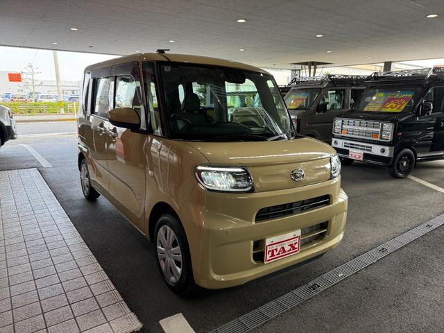 タント Ｌ　スマートキー　メモリーナビ　フルセグ　ＣＤ　ＤＶＤ　ＬＥＤライト（5枚目）