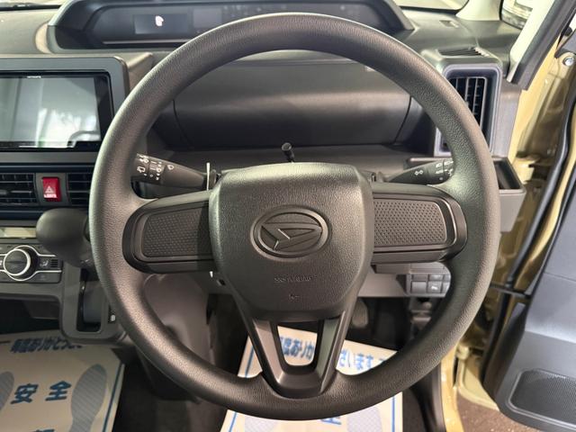 タント Ｌ　スマートキー　メモリーナビ　フルセグ　ＣＤ　ＤＶＤ　ＬＥＤライト（7枚目）