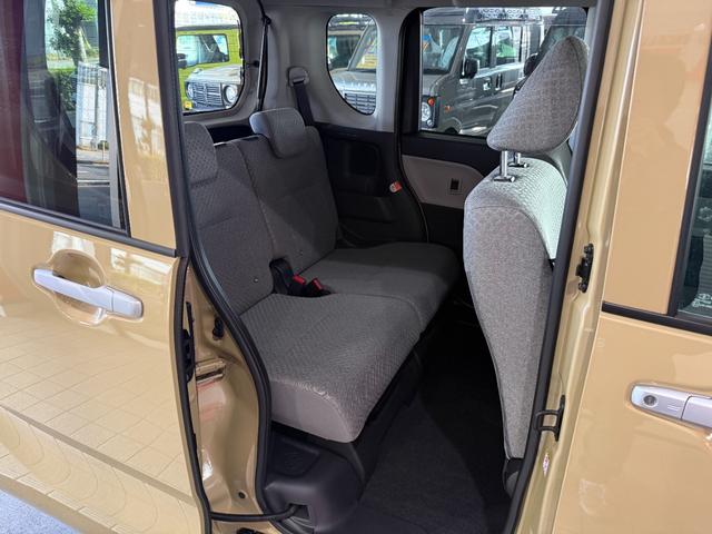 タント Ｌ　スマートキー　メモリーナビ　フルセグ　ＣＤ　ＤＶＤ　ＬＥＤライト（10枚目）