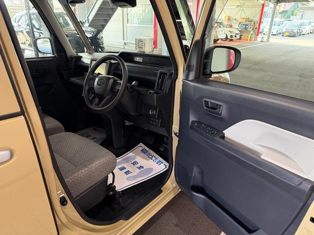 タント Ｌ　スマートキー　メモリーナビ　フルセグ　ＣＤ　ＤＶＤ　ＬＥＤライト（11枚目）