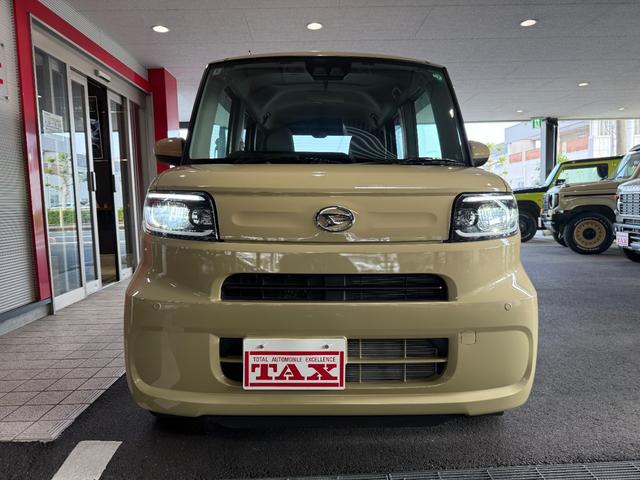 タント Ｌ　スマートキー　メモリーナビ　フルセグ　ＣＤ　ＤＶＤ　ＬＥＤライト（12枚目）