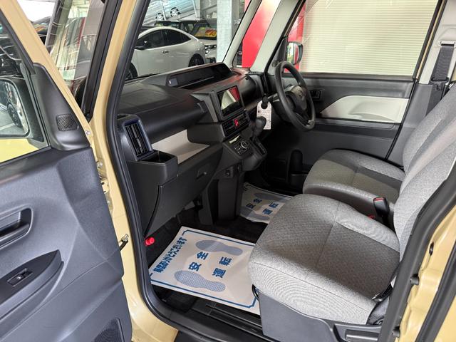 タント Ｌ　スマートキー　メモリーナビ　フルセグ　ＣＤ　ＤＶＤ　ＬＥＤライト（13枚目）