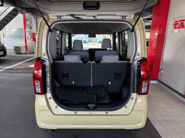 タント Ｌ　スマートキー　メモリーナビ　フルセグ　ＣＤ　ＤＶＤ　ＬＥＤライト（14枚目）