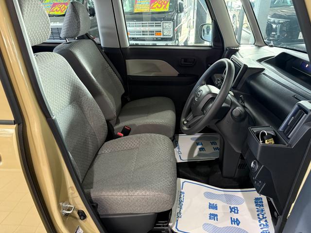 タント Ｌ　スマートキー　メモリーナビ　フルセグ　ＣＤ　ＤＶＤ　ＬＥＤライト（18枚目）