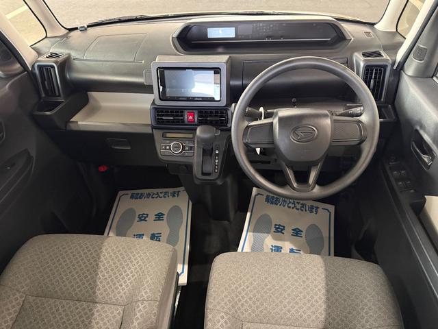 タント Ｌ　スマートキー　メモリーナビ　フルセグ　ＣＤ　ＤＶＤ　ＬＥＤライト（19枚目）