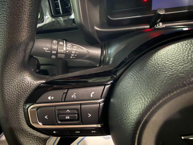 スペーシア ハイブリッドX スマートキー 8インチナビ フルセグ CD DVD LEDライト シートヒーター オットマン 両側パワースライド セーフティサポート(18枚目)