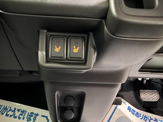 スペーシア ハイブリッドX スマートキー 8インチナビ フルセグ CD DVD LEDライト シートヒーター オットマン 両側パワースライド セーフティサポート(25枚目)