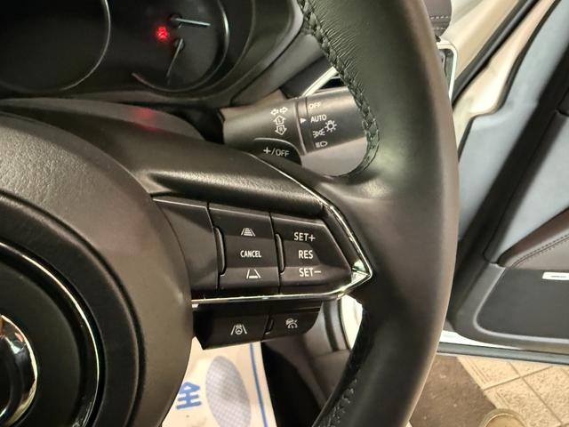 ＣＸ－５ ２５Ｓ　エクスクルーシブモード　スマートキー　Ｄオーディオ　フルセグ　ＢＴ　ＵＳＢ　３６０°ビューモニター　ＬＥＤライト　シートヒーター　ステアリングヒーター　エアシート　パワーシート　パワーゲート　ＥＴＣ　ドラレコ　ワイヤレス充電（26枚目）