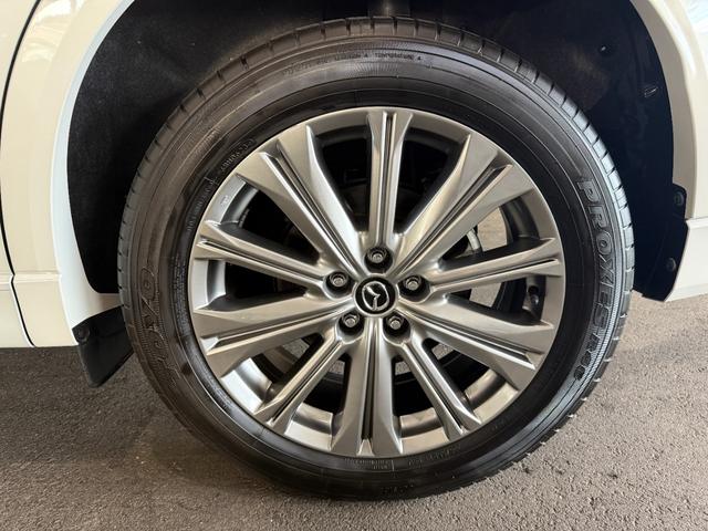 ＣＸ－５ ２５Ｓ　エクスクルーシブモード　スマートキー　Ｄオーディオ　フルセグ　ＢＴ　ＵＳＢ　３６０°ビューモニター　ＬＥＤライト　シートヒーター　ステアリングヒーター　エアシート　パワーシート　パワーゲート　ＥＴＣ　ドラレコ　ワイヤレス充電（27枚目）