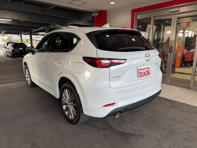 ＣＸ－５ ２５Ｓ　エクスクルーシブモード　スマートキー　Ｄオーディオ　フルセグ　ＢＴ　ＵＳＢ　３６０°ビューモニター　ＬＥＤライト　シートヒーター　ステアリングヒーター　エアシート　パワーシート　パワーゲート　ＥＴＣ　ドラレコ　ワイヤレス充電（33枚目）