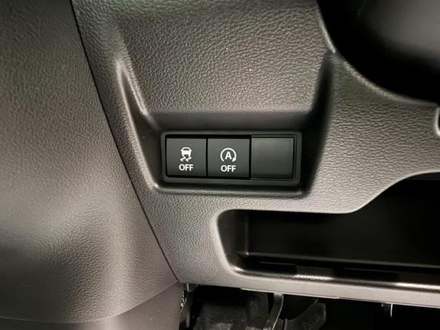 スペーシア スマートキー 8インチナビ フルセグ CD DVD LEDライト 両側パワースライド シートヒーター オットマン セーフティサポート(3枚目)