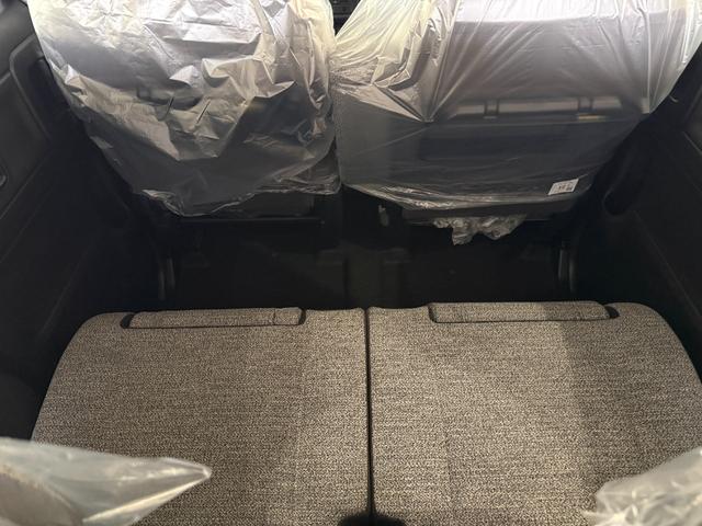 スペーシア スマートキー 8インチナビ フルセグ CD DVD LEDライト 両側パワースライド シートヒーター オットマン セーフティサポート(17枚目)