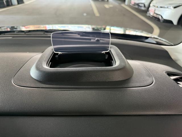 スペーシアギア ハイブリッドＸＺ　スマートキー　８インチナビ　フルセグ　ＣＤ　ＤＶＤ　ＬＥＤライト　フォグランプ　シートヒーター　ステアリングヒーター　オットマン　両側パワースライド　ヘッドアップディスプレイ　ルーフレール（17枚目）