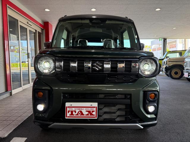 スペーシアギア ハイブリッドＸＺ　スマートキー　８インチナビ　フルセグ　ＣＤ　ＤＶＤ　ＬＥＤライト　フォグランプ　シートヒーター　ステアリングヒーター　オットマン　両側パワースライド　ヘッドアップディスプレイ　ルーフレール（20枚目）