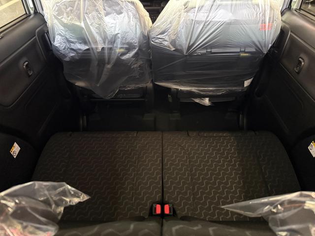 スペーシアギア ハイブリッドＸＺ　スマートキー　８インチナビ　フルセグ　ＣＤ　ＤＶＤ　ＬＥＤライト　フォグランプ　シートヒーター　ステアリングヒーター　オットマン　両側パワースライド　ヘッドアップディスプレイ　ルーフレール（27枚目）