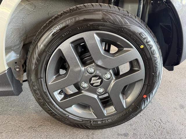 スペーシアギア ハイブリッドXZ スマートキー 8インチナビ フルセグ CD DVD LEDライト フォグランプ オットマン シートヒーター ステアリングヒーター 両側パワースライド ヘッドアップディスプレイ セーフティサポート(16枚目)