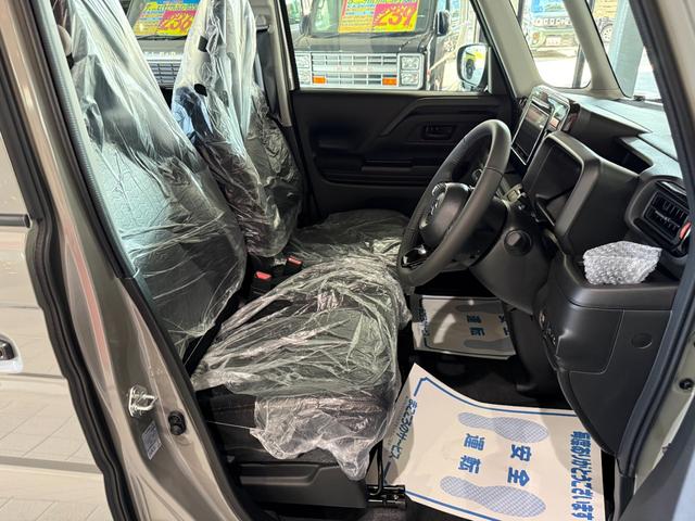 スペーシアギア ハイブリッドXZ スマートキー 8インチナビ フルセグ CD DVD LEDライト フォグランプ オットマン シートヒーター ステアリングヒーター 両側パワースライド ヘッドアップディスプレイ セーフティサポート(17枚目)