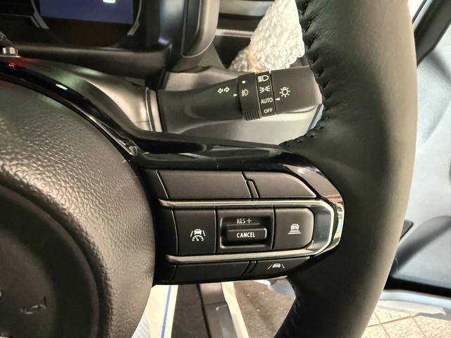 スペーシアギア ハイブリッドXZ スマートキー 8インチナビ フルセグ CD DVD LEDライト フォグランプ シートヒーター ステアリングヒーター オットマン 両側パワースライド ヘッドアップディスプレイ セーフティサポート(14枚目)