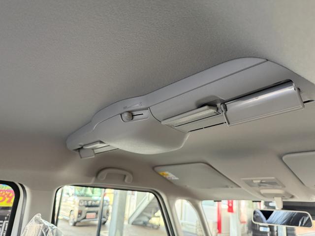 スペーシアギア ハイブリッドXZ スマートキー 8インチナビ フルセグ CD DVD LEDライト フォグランプ シートヒーター ステアリングヒーター オットマン 両側パワースライド ヘッドアップディスプレイ セーフティサポート(28枚目)