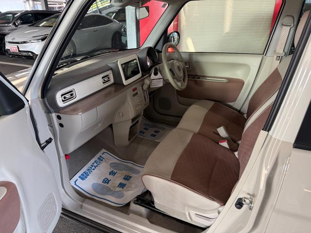 �Ԃɂ���Ă̓X�g�b�N���[�h�ɒu���Ă��邱�Ƃ�����܂��̂ŁA�����X�̑O�Ɏ��O�ɂ��A�����������܂��ƍK���ł��B