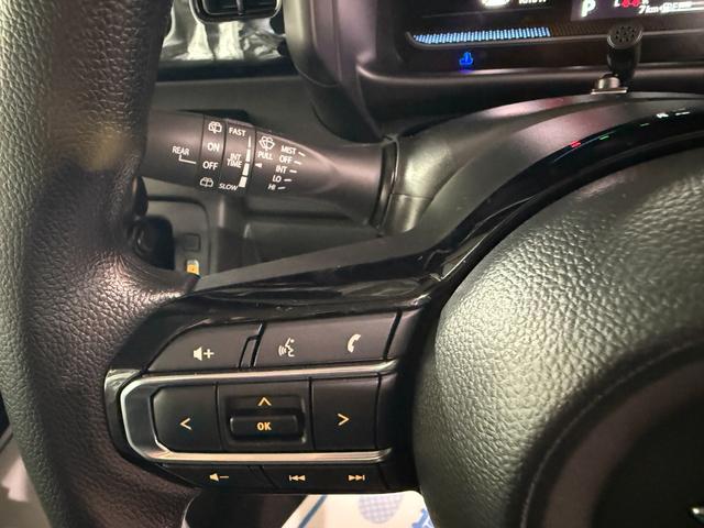 スペーシア ハイブリッドＸ　スマートキー　８インチナビ　フルセグ　ＣＤ　ＤＶＤ　ＬＥＤライト　シートヒーター　両側パワースライド　オットマン　セーフティサポート（27枚目）