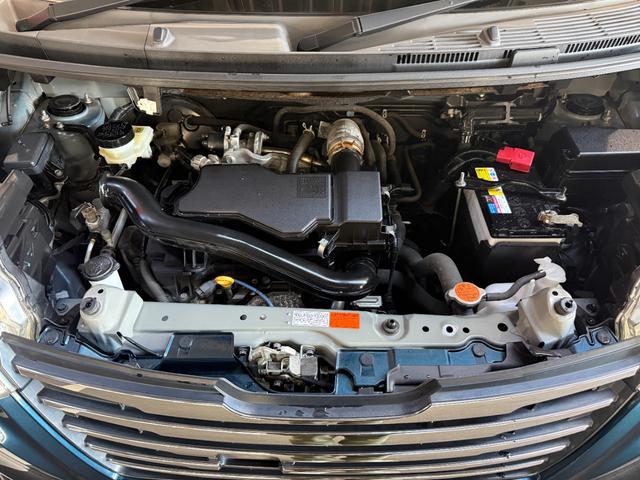 ルーミー カスタムG S ワンオーナー スマートキー メモリーナビ フルセグ CD DVD バックカメラ ETC LEDライト フォグランプ 両側パワースライド 14インチAW(7枚目)