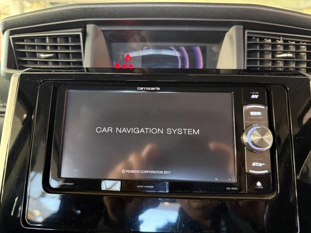 ルーミー カスタムG S ワンオーナー スマートキー メモリーナビ フルセグ CD DVD バックカメラ ETC LEDライト フォグランプ 両側パワースライド 14インチAW(8枚目)