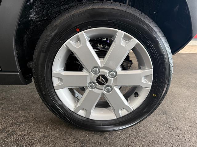 タフト Ｇ　スマートキー　９インチＤオーディオ　フルセグ　ＢＴ　ＵＳＢ　ＨＤＭＩ　バックカメラ　ＬＥＤライト　フォグランプ　シートヒーター　ガラスルーフ　１５インチＡＷ（4枚目）