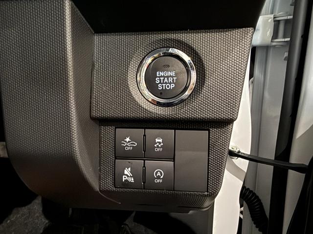 タフト Ｇ　スマートキー　９インチＤオーディオ　フルセグ　ＢＴ　ＵＳＢ　ＨＤＭＩ　バックカメラ　ＬＥＤライト　フォグランプ　シートヒーター　ガラスルーフ　１５インチＡＷ（17枚目）