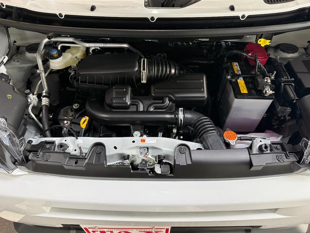 タフト Ｇ　スマートキー　９インチＤオーディオ　フルセグ　ＢＴ　ＵＳＢ　ＨＤＭＩ　バックカメラ　ＬＥＤライト　フォグランプ　シートヒーター　ガラスルーフ　１５インチＡＷ（27枚目）