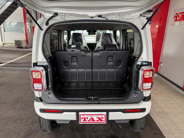 ハスラー ハイブリッドＧ　スマートキー　メモリーナビ　フルセグ　ＣＤ　ＤＶＤ　ＬＥＤライト　シートヒーター　セーフティサポート（5枚目）