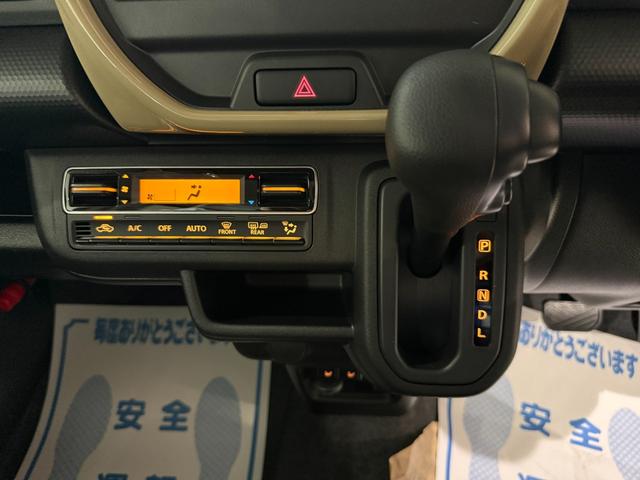 ハスラー ハイブリッドＧ　スマートキー　メモリーナビ　フルセグ　ＣＤ　ＤＶＤ　ＬＥＤライト　シートヒーター　セーフティサポート（9枚目）