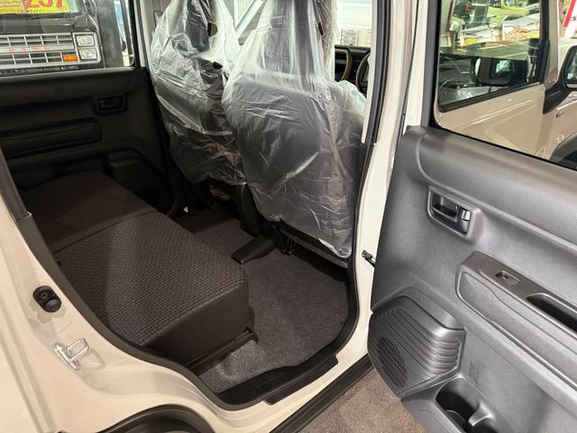 ハスラー ハイブリッドＧ　スマートキー　メモリーナビ　フルセグ　ＣＤ　ＤＶＤ　ＬＥＤライト　シートヒーター　セーフティサポート（15枚目）