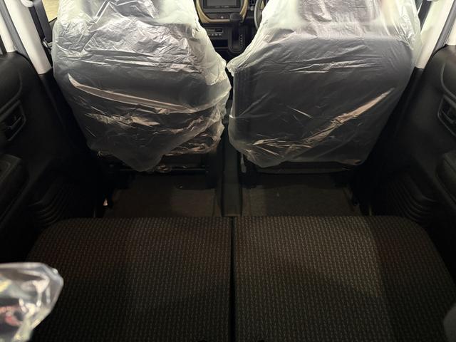 ハスラー ハイブリッドＧ　スマートキー　メモリーナビ　フルセグ　ＣＤ　ＤＶＤ　ＬＥＤライト　シートヒーター　セーフティサポート（16枚目）