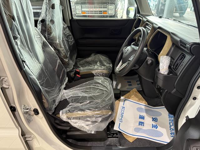 ハスラー ハイブリッドＧ　スマートキー　メモリーナビ　フルセグ　ＣＤ　ＤＶＤ　ＬＥＤライト　シートヒーター　セーフティサポート（17枚目）
