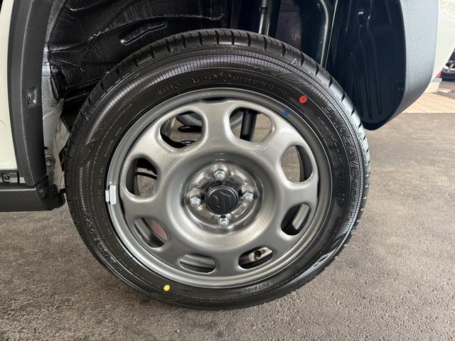 ハスラー ハイブリッドＧ　スマートキー　メモリーナビ　フルセグ　ＣＤ　ＤＶＤ　ＬＥＤライト　シートヒーター　セーフティサポート（21枚目）