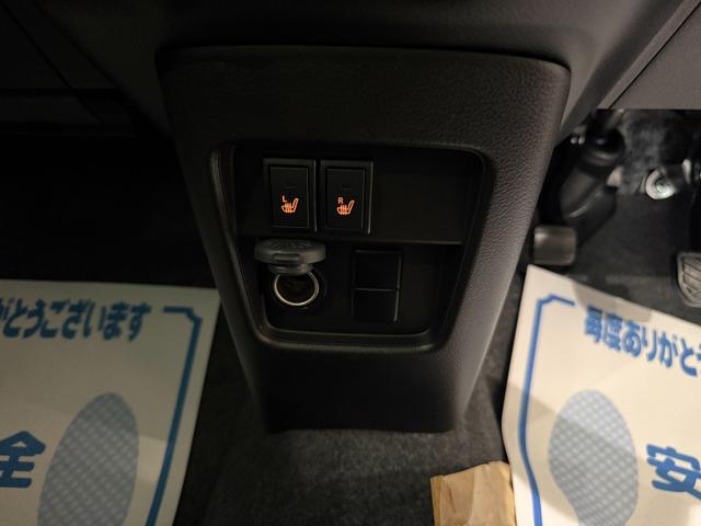 ハスラー ハイブリッドＧ　スマートキー　メモリーナビ　フルセグ　ＣＤ　ＤＶＤ　ＬＥＤライト　シートヒーター　セーフティサポート（24枚目）