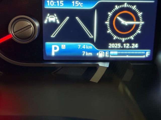 ハスラー ハイブリッドＧ　スマートキー　メモリーナビ　フルセグ　ＣＤ　ＤＶＤ　ＬＥＤライト　シートヒーター　セーフティサポート（25枚目）