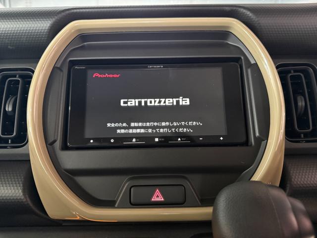 ハスラー ハイブリッドＧ　スマートキー　メモリーナビ　フルセグ　ＣＤ　ＤＶＤ　ＬＥＤライト　シートヒーター　セーフティサポート（26枚目）