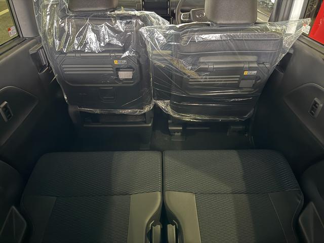 タント カスタムＲＳリミテッド　スマートキー　８インチナビ　フルセグ　ＣＤ　ＤＶＤ　バックカメラ　ＬＥＤライト　フォグランプ　シートヒーター　ＥＴＣ　両側パワースライド　１５インチＡＷ（12枚目）