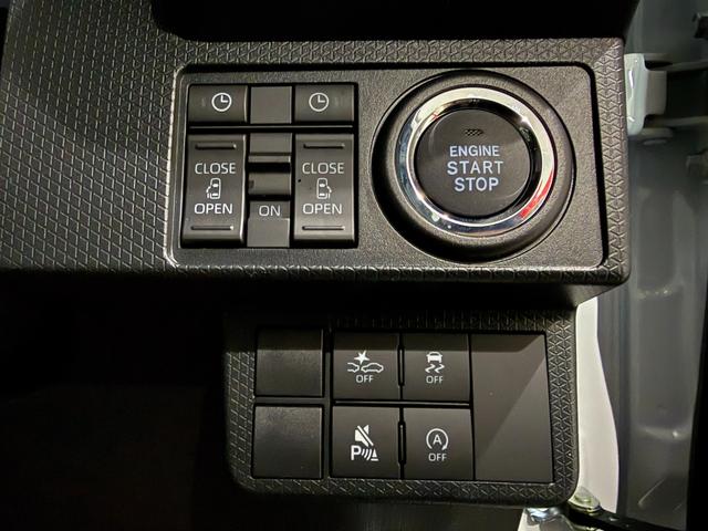 タント カスタムＲＳリミテッド　スマートキー　８インチナビ　フルセグ　ＣＤ　ＤＶＤ　バックカメラ　ＬＥＤライト　フォグランプ　シートヒーター　ＥＴＣ　両側パワースライド　１５インチＡＷ（14枚目）