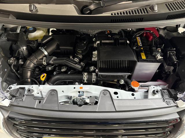 タント カスタムＲＳリミテッド　スマートキー　８インチナビ　フルセグ　ＣＤ　ＤＶＤ　バックカメラ　ＬＥＤライト　フォグランプ　シートヒーター　ＥＴＣ　両側パワースライド　１５インチＡＷ（19枚目）