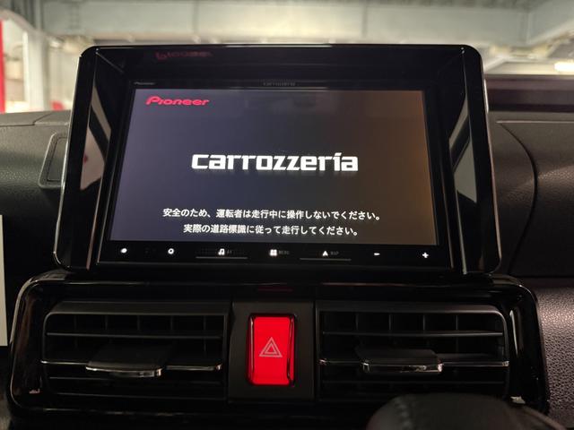 タント カスタムＲＳリミテッド　スマートキー　８インチナビ　フルセグ　ＣＤ　ＤＶＤ　バックカメラ　ＬＥＤライト　フォグランプ　シートヒーター　ＥＴＣ　両側パワースライド　１５インチＡＷ（29枚目）