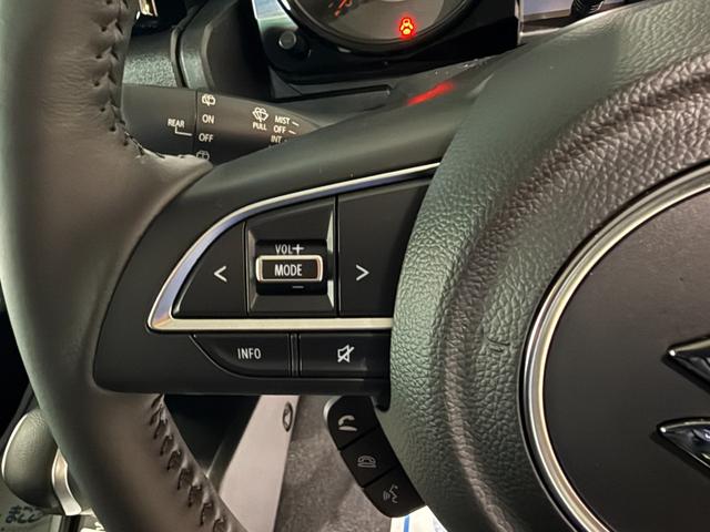 ジムニーシエラ ＪＣ　スマートキー　９インチナビ　フルセグ　ＣＤ　ＤＶＤ　ＬＥＤライト　フォグランプ　シートヒーター　セーフティサポート　１５インチＡＷ（14枚目）