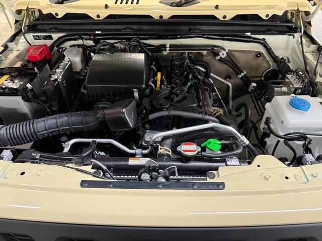 ジムニーシエラ ＪＣ　スマートキー　９インチナビ　フルセグ　ＣＤ　ＤＶＤ　ＬＥＤライト　フォグランプ　シートヒーター　セーフティサポート　１５インチＡＷ（21枚目）