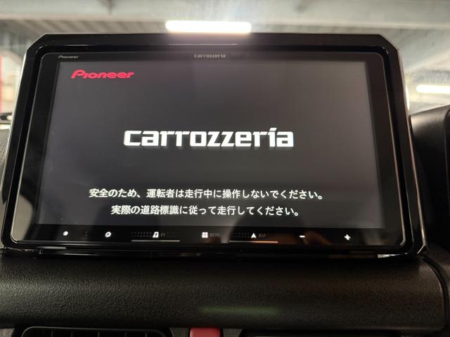 ジムニーシエラ ＪＣ　スマートキー　９インチナビ　フルセグ　ＣＤ　ＤＶＤ　ＬＥＤライト　フォグランプ　シートヒーター　セーフティサポート　１５インチＡＷ（23枚目）