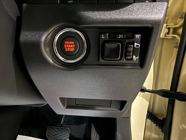 ジムニーシエラ ＪＣ　スマートキー　９インチナビ　フルセグ　ＣＤ　ＤＶＤ　ＬＥＤライト　フォグランプ　シートヒーター　セーフティサポート　１５インチＡＷ（28枚目）