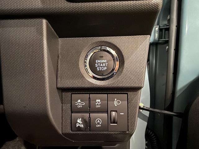 タフト Ｘ　スマートキー　メモリーナビ　フルセグ　ＣＤ　ＤＶＤ　バックカメラ　ＬＥＤライト　ガラスルーフ（8枚目）