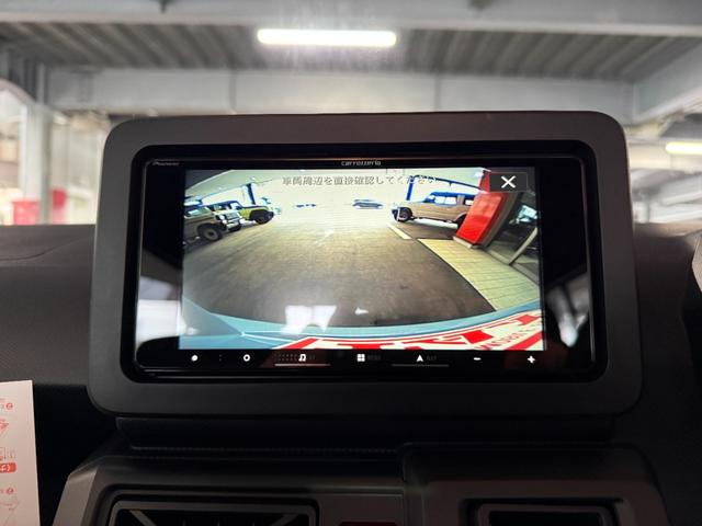 タフト Ｘ　スマートキー　メモリーナビ　フルセグ　ＣＤ　ＤＶＤ　バックカメラ　ＬＥＤライト　ガラスルーフ（11枚目）